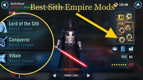 Swgoh revan counter - Darth revan counterGA. Jimster1. 139 posts Member. January 23, 2023 1:47PM. What are some good darth revan and Malak counters in the arena? I am tired of losing to this one stupid team. At the moment I do not have a dark side revan, or GAS. I can try and farm them but it'll be months. I do have a Vader at relic 5.